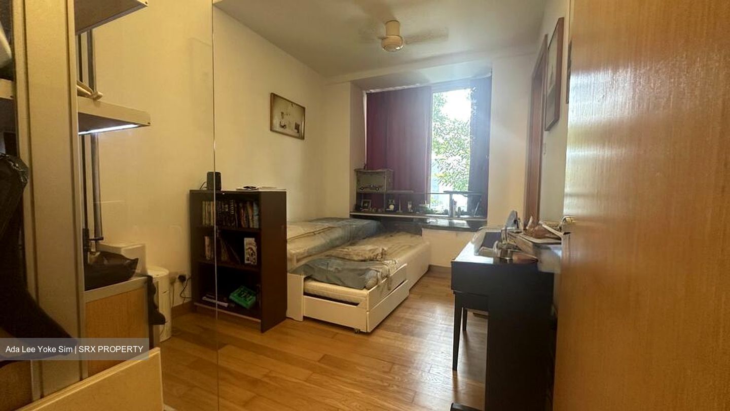 The Greenwood (D11), Terrace #504380491